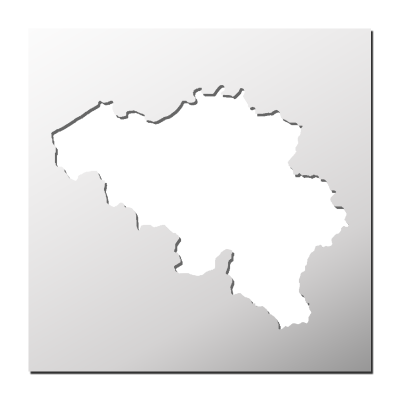 Pochoir Belgique
