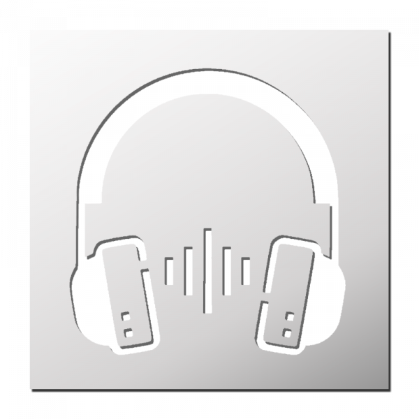 Pochoir Musique