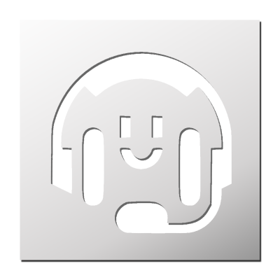 Pochoir Service client