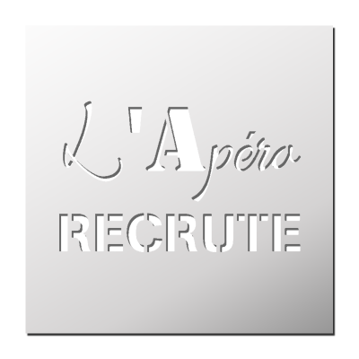 Pochoir l’Apéro recrute