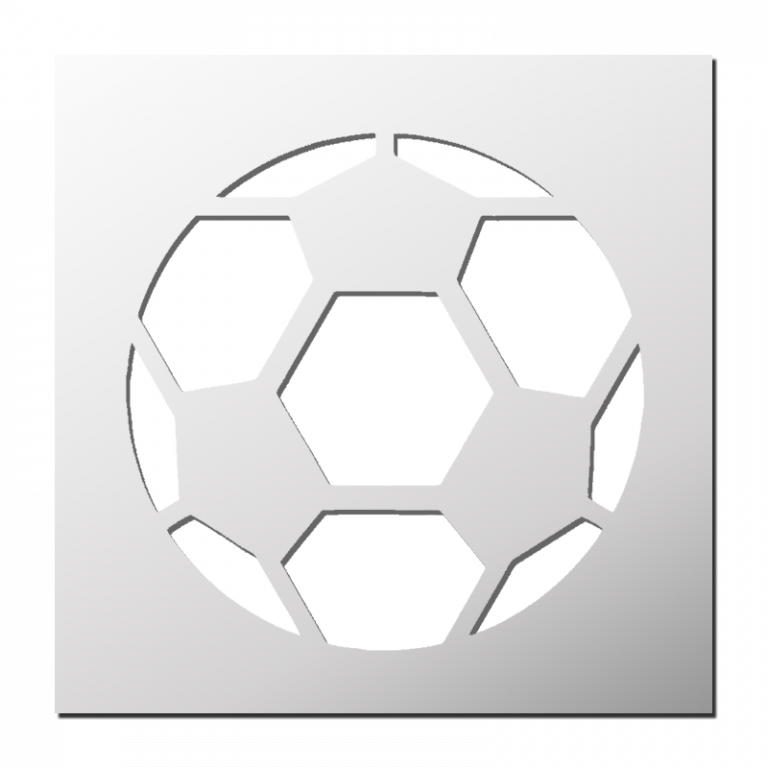 Ballon De Football Croatie Taille 5 - Entraînement Ou Match - Drapeau Hrvatska