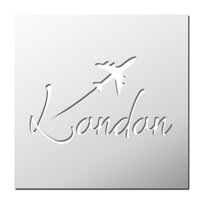 Pochoir London