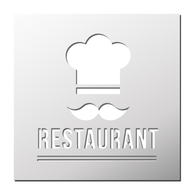 Pochoir Restaurant
