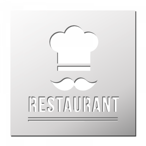 Pochoir Restaurant