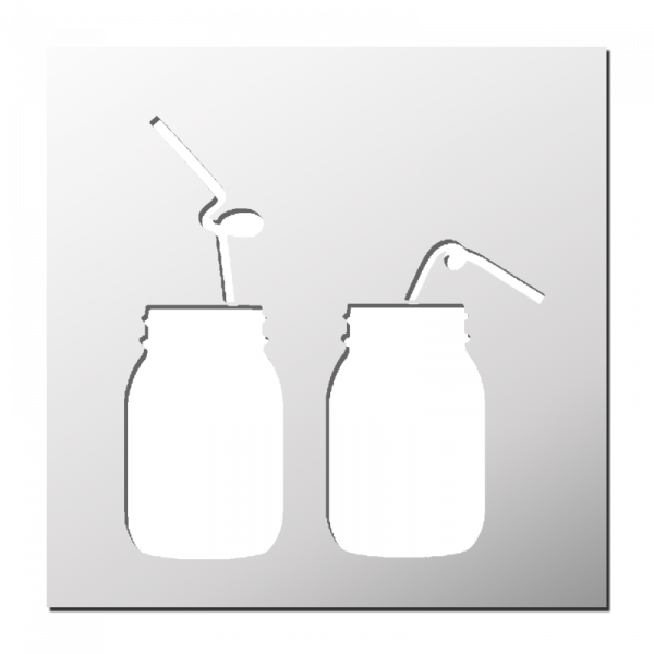 Pochoir Cocktails