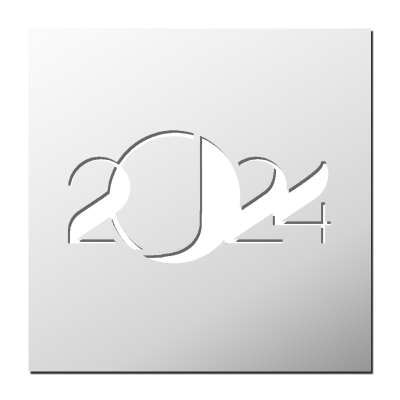 Pochoir 2024