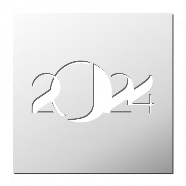 Pochoir 2024
