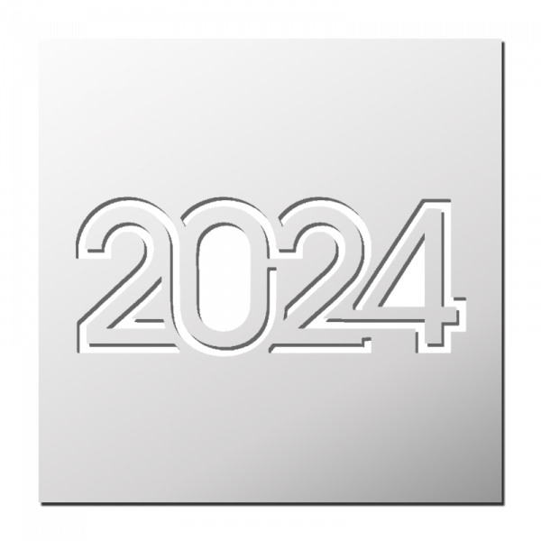 Pochoir 2024