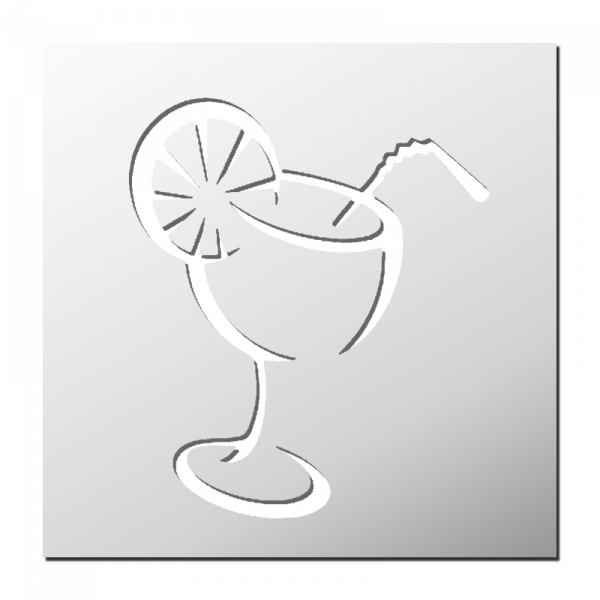 Pochoir Cocktail