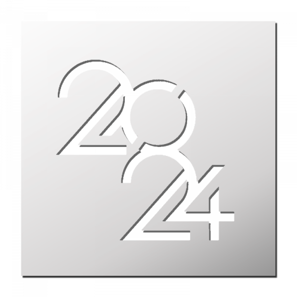 Pochoir 2024