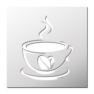 Pochoir Café