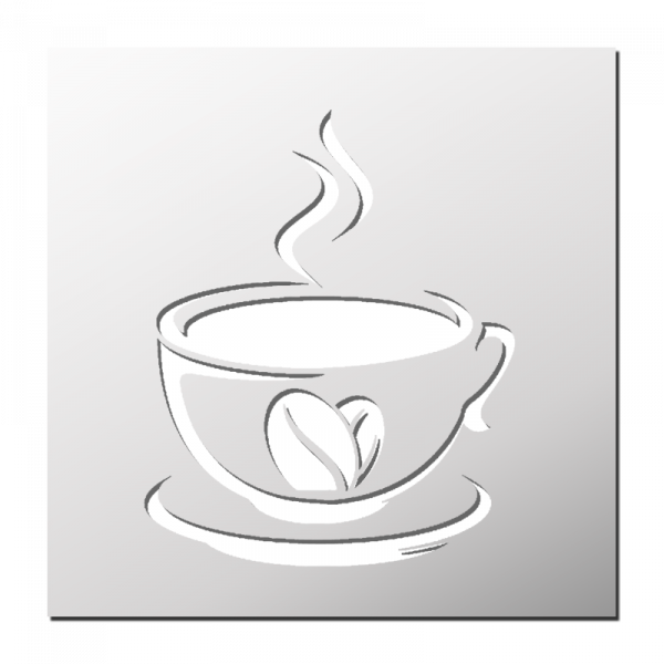 Pochoir Café