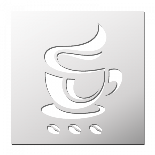 Pochoir Café