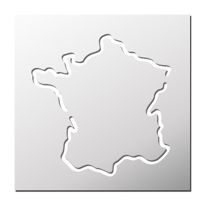 Pochoir France