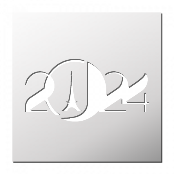 Pochoir 2024