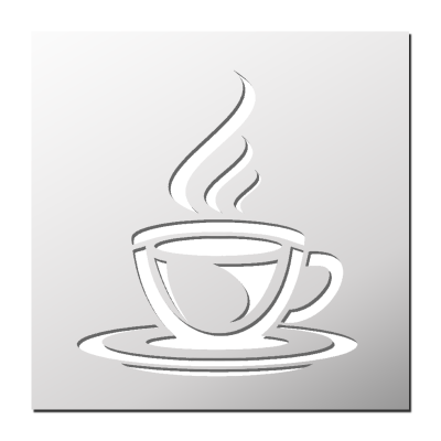 Pochoir Café