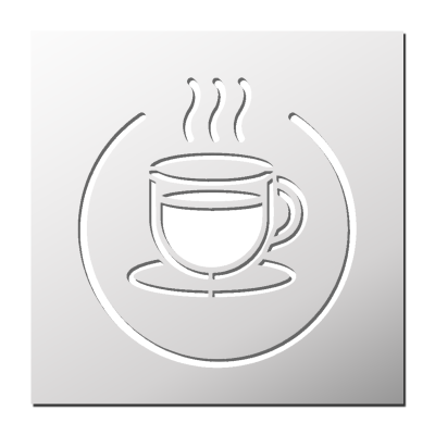 Pochoir Café