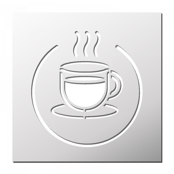 Pochoir Café
