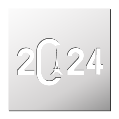 Pochoir 2024