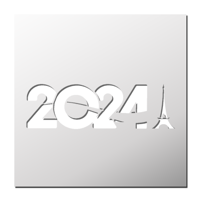Pochoir 2024