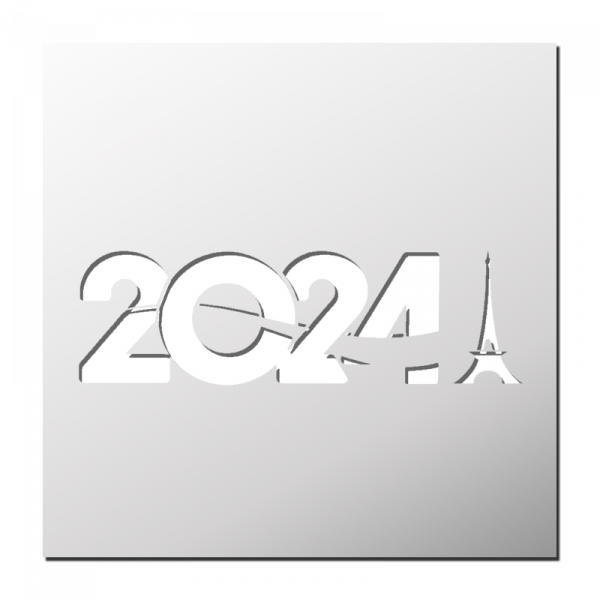 Pochoir 2024
