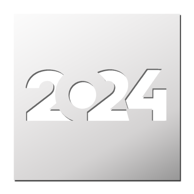 Pochoir 2024