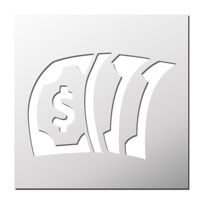 Pochoir Cash