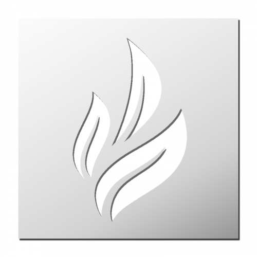 22 PCS Pochoir De Feuilles Tropicales Pochoir Peinture Feuille Pochoir De Peinture En Plastique