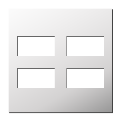 Pochoir Drapeau Savoie