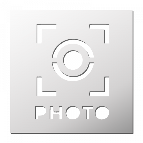 Pochoir Photo