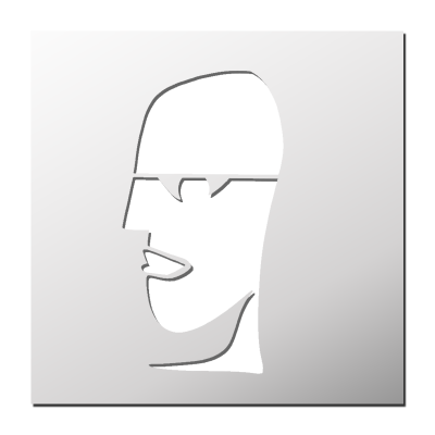 Pochoir Art