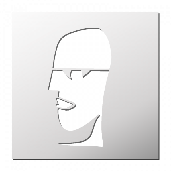 Pochoir Art