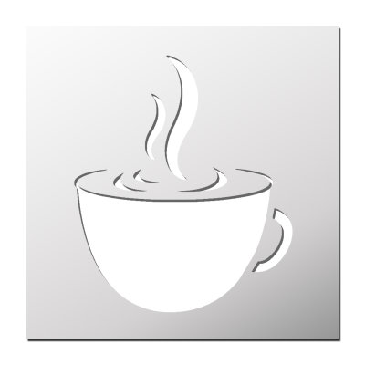 Pochoir Café