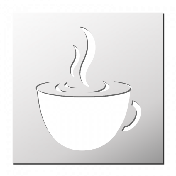 Pochoir Café
