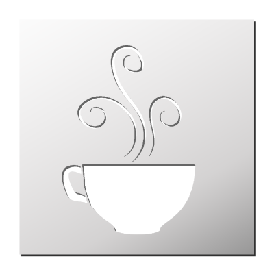 Pochoir Café