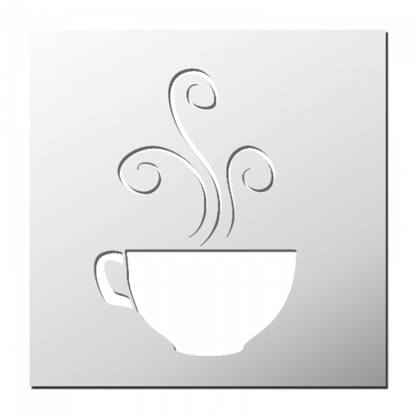 Pochoir Café