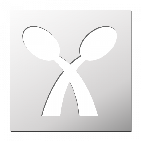 Pochoir Cuisine