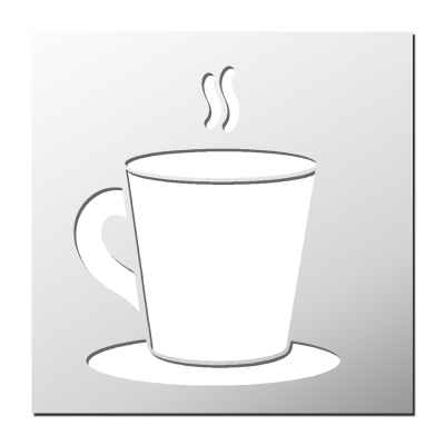 Pochoir Café