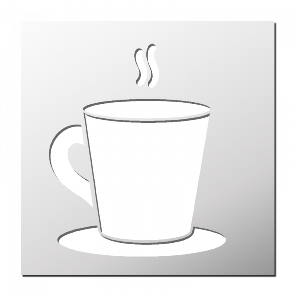 Pochoir Café