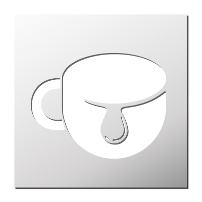 Pochoir Café