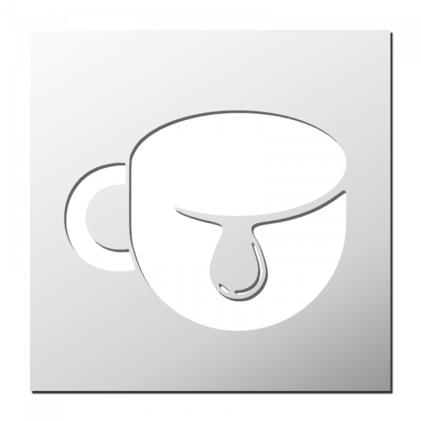 Pochoir Café