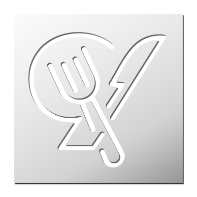 Pochoir Restaurant