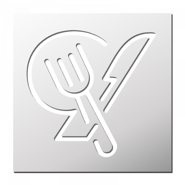 Pochoir Restaurant