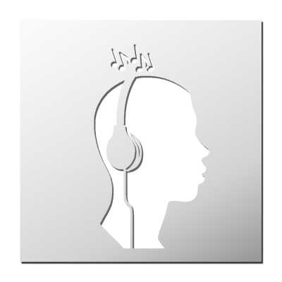Pochoir Musique