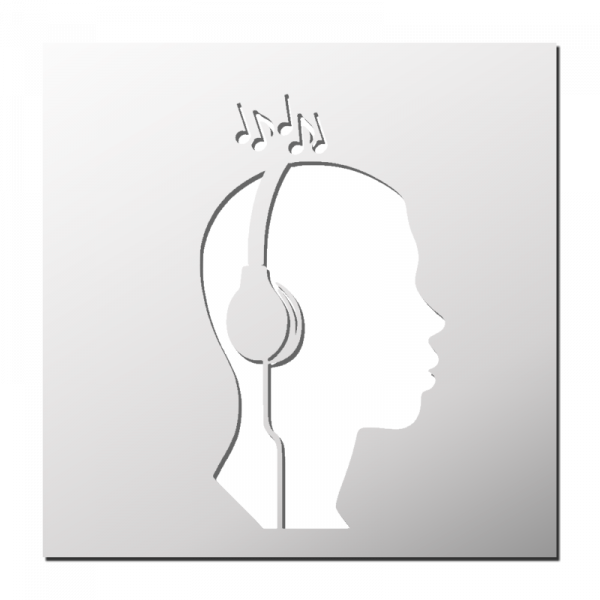 Pochoir Musique