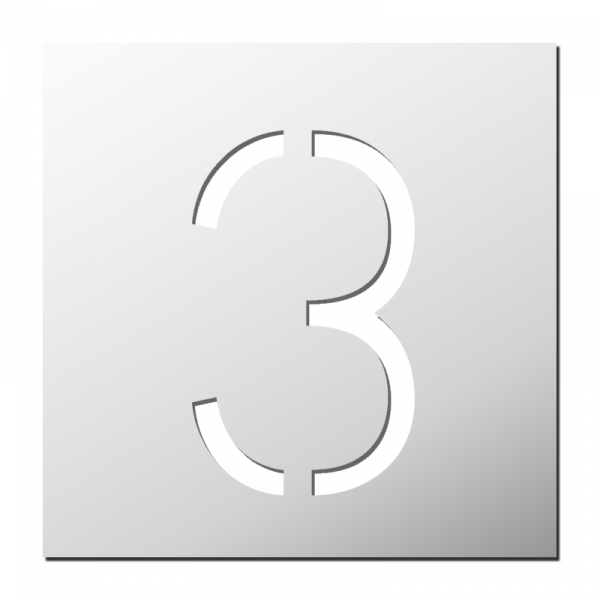 Pochoir 3
