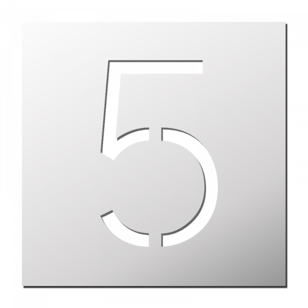 Pochoir 5