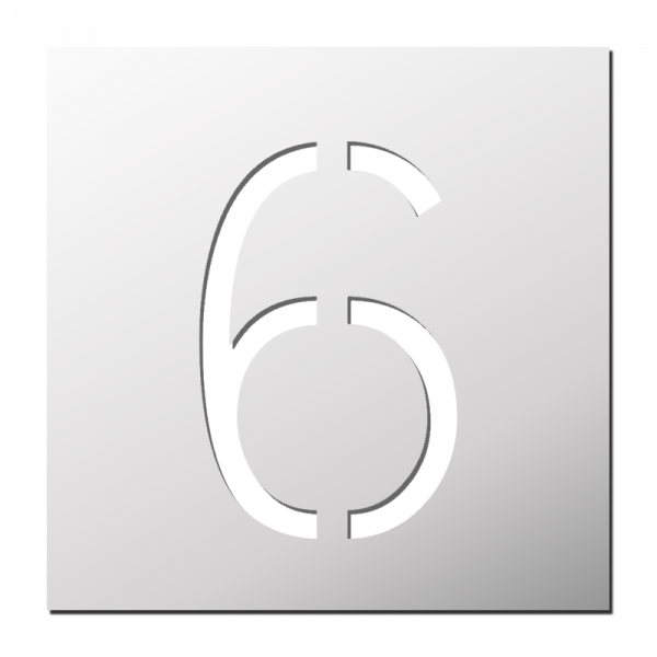 Pochoir 6