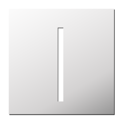Pochoir I