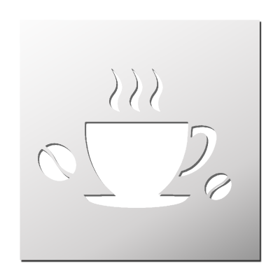 Pochoir Café